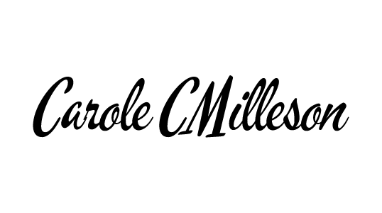 CaroleAnn logo